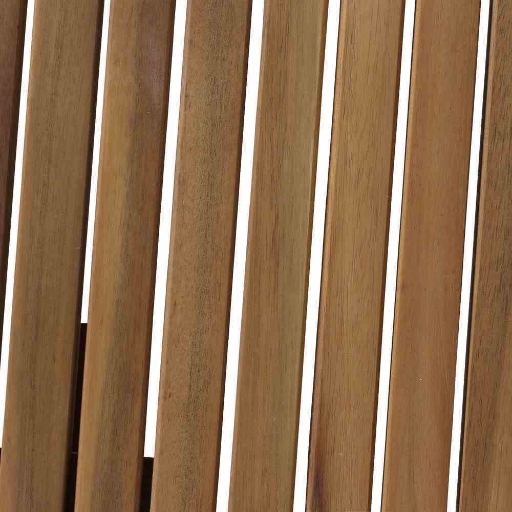 Falun Klapp-Tisch Akazie