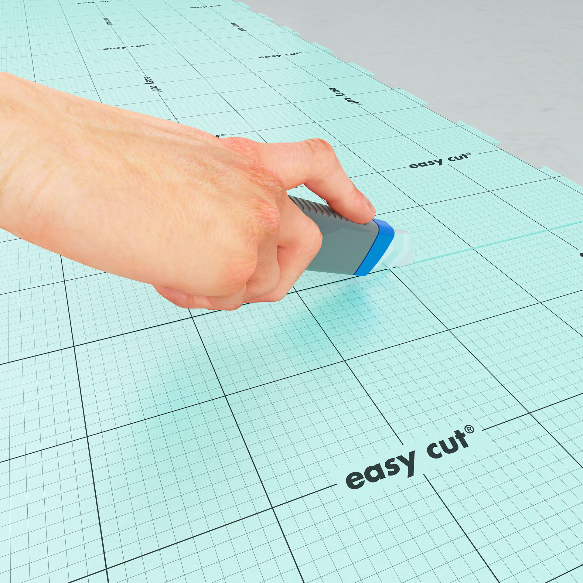 Laminat-/Parkettunterlage 15m²