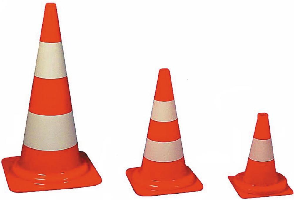 Sicherheitsbake nach TL BAST-geprüft bei leitermann.de günstig kaufen Sicherheitsbake nach TL BAST-geprüft