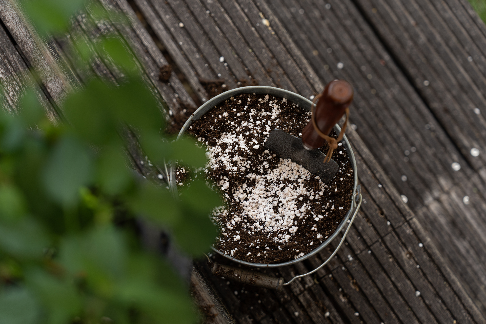 Floragard Perlite