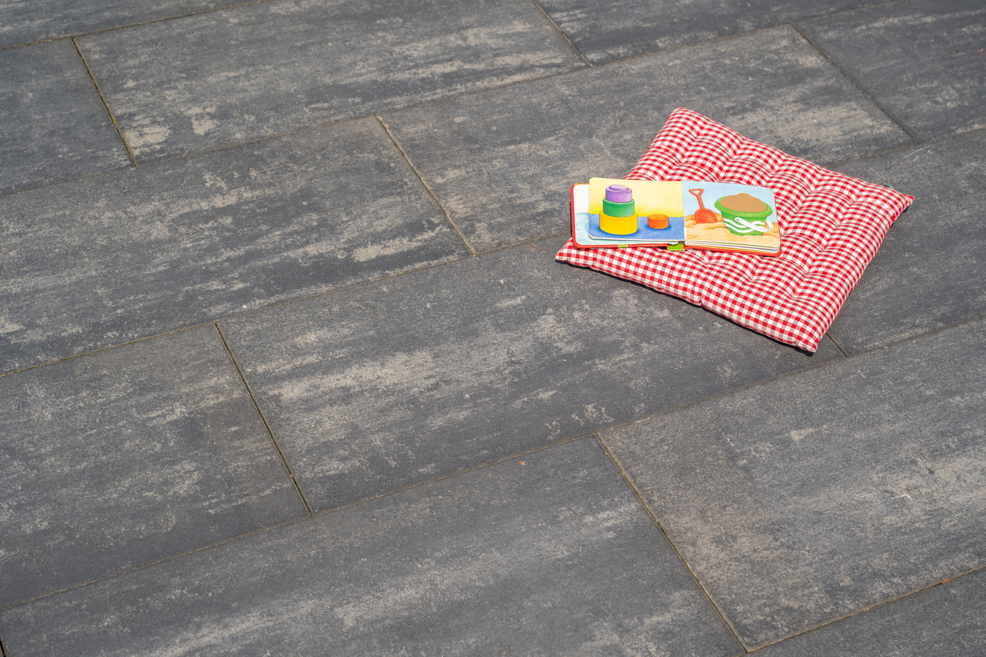 Terrassenplatte Pollenca