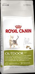 Royal Canin RC Feline Outdoor 30