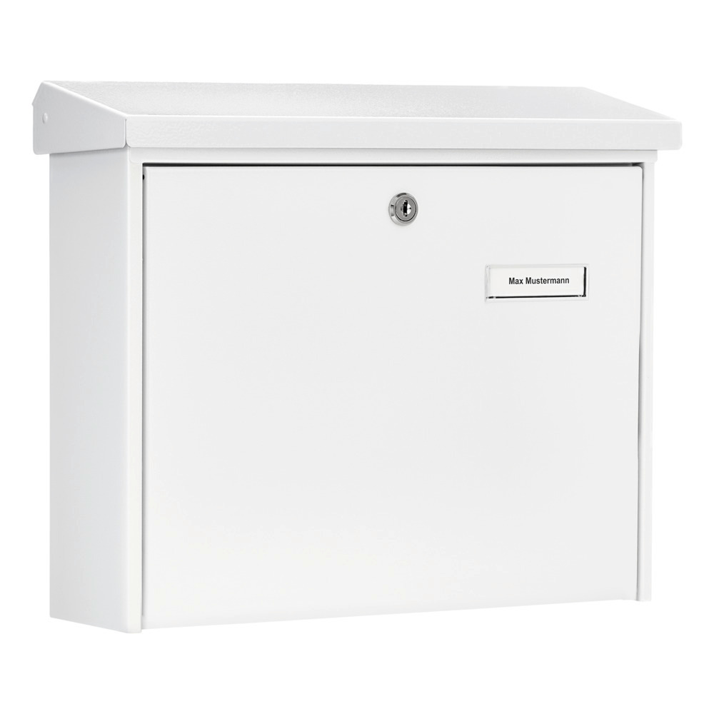 Briefkasten JOURNAL 5867