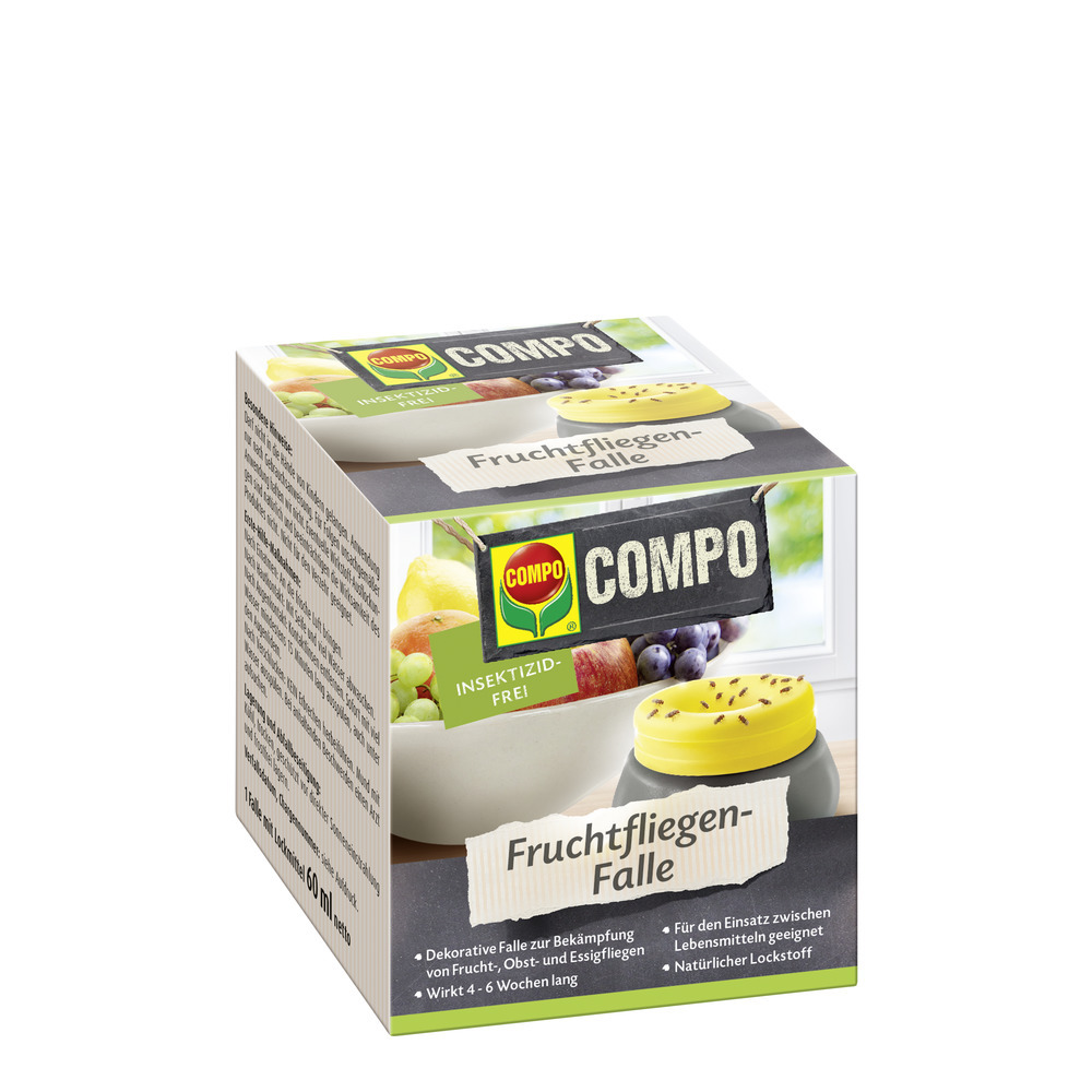 Compo GmbH Fruchtfliegen-Falle