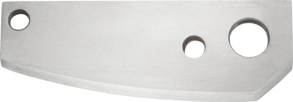 Obermesser für Blech-Rundstahlschere 300mm