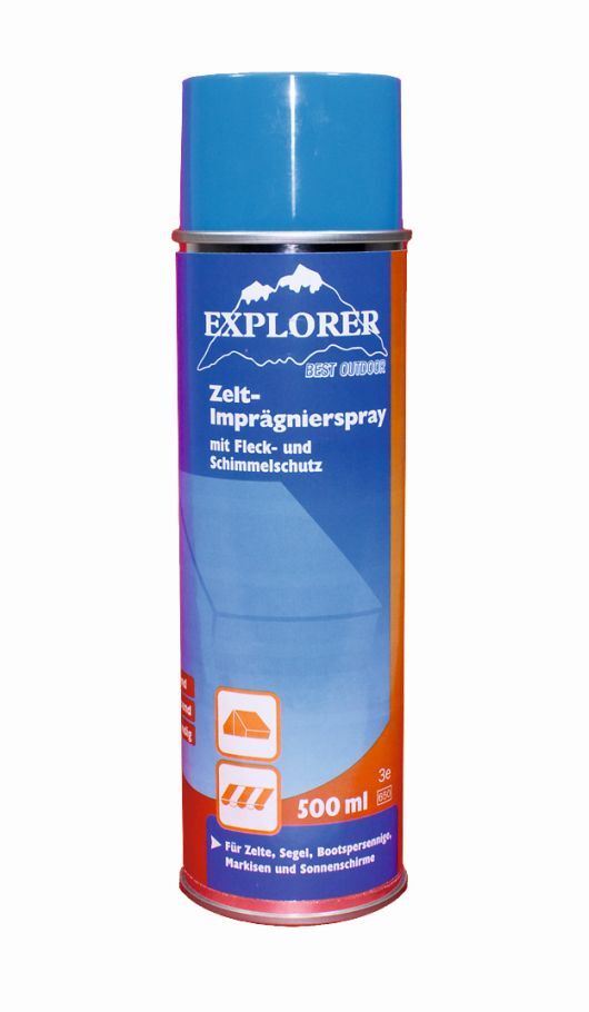 Rix Zelt-Imprägnier-Spray