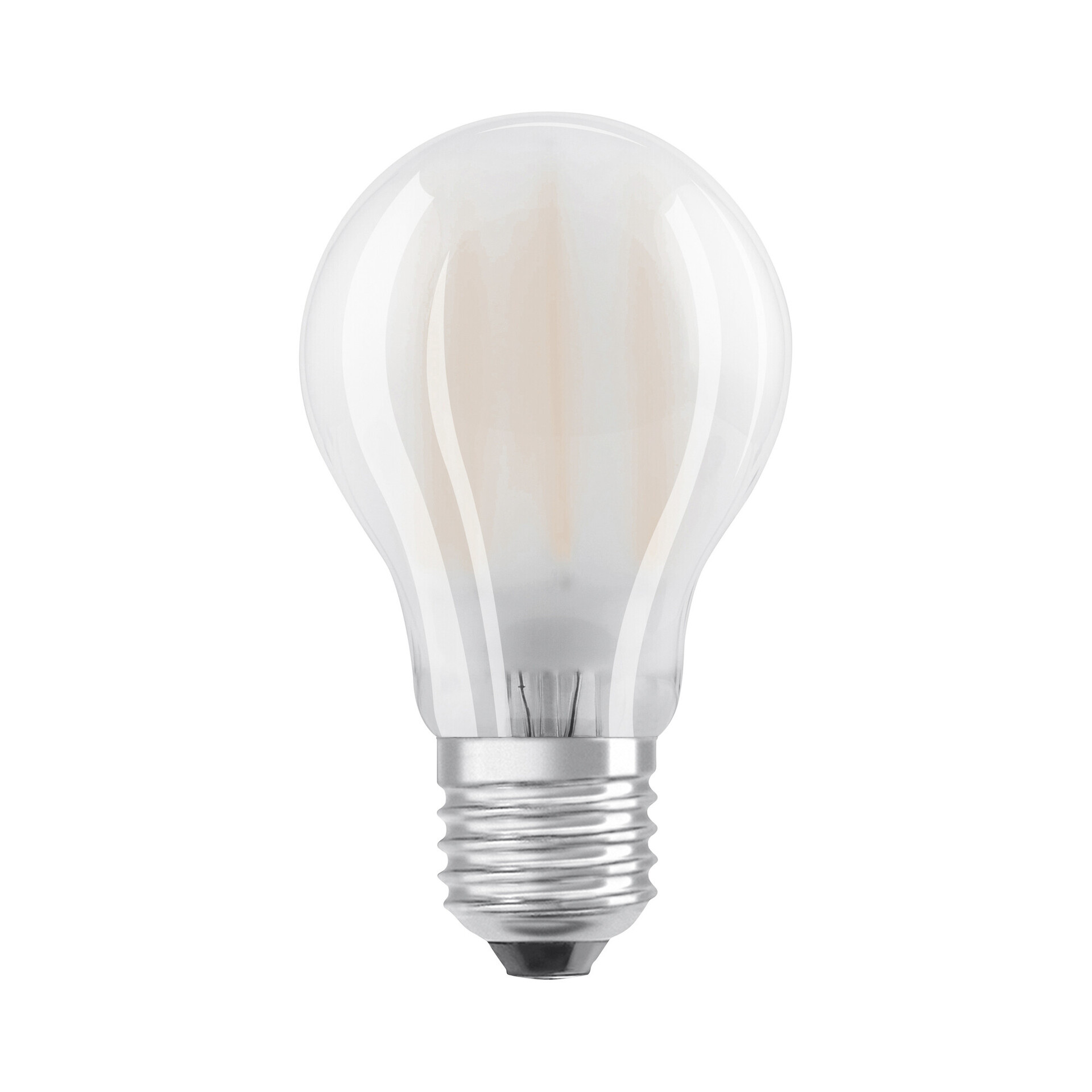LED-Lampe Kolbenform A60, 3er-Pack, E27 6,5W 806lm 2700K 60W-Ersatz bei leitermann.de günstig kaufen LED-Lampe Kolbenform A60, 3er-Pack, E27 6,5W 806lm 2700K 60W-Ersatz