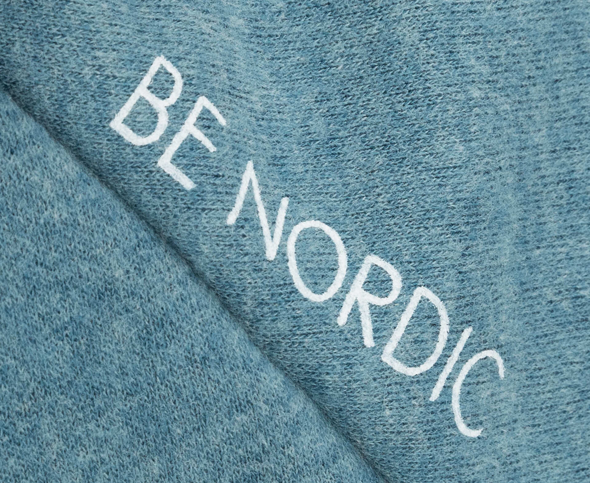 Hundepulli BE NORDIC Hoodie Flensburg