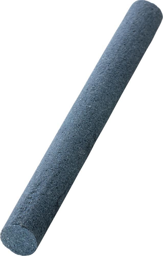 Schleiffeile Silicium- Carbid rund 10x100mm fein Müller