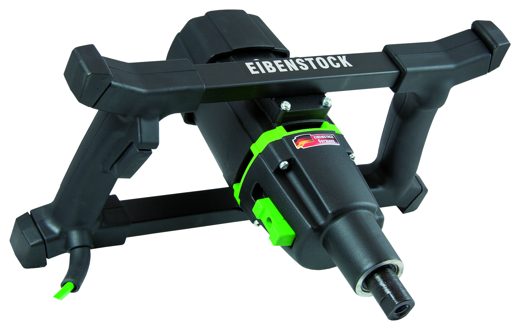 Rührwerk EHR 20/2.6 S Set