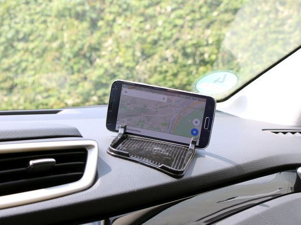 Smartphone Anti Rutsch Pad