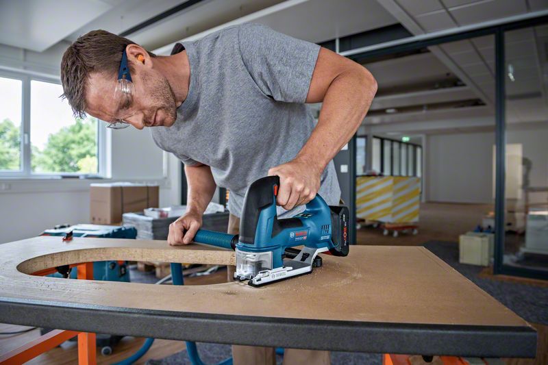 Akku-Stichsäge GST 18V-155 BC