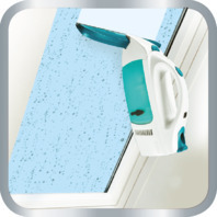 Fenstersauger Dry & Clean bei leitermann.de günstig kaufen Fenstersauger Dry & Clean