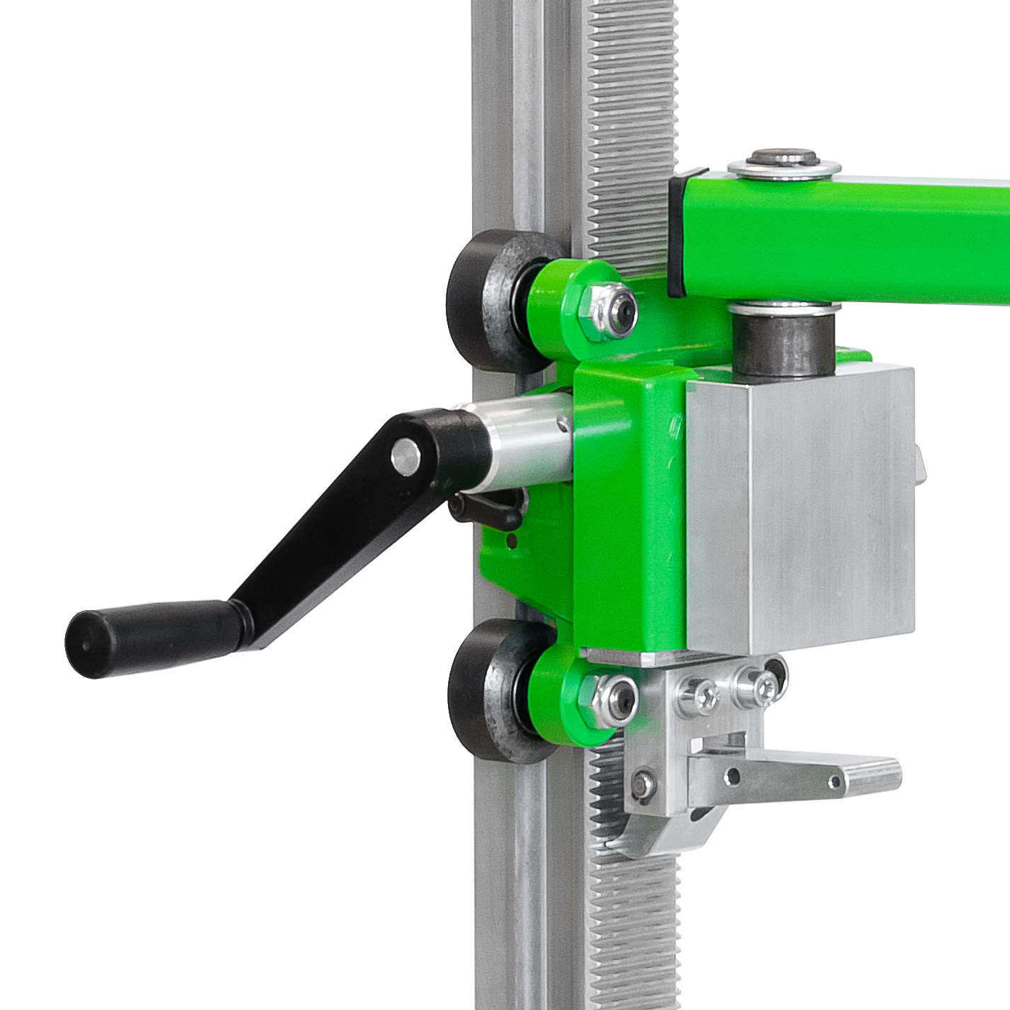 Bohrständer EBW 1300 bei leitermann.de günstig kaufen Bohrständer EBW 1300