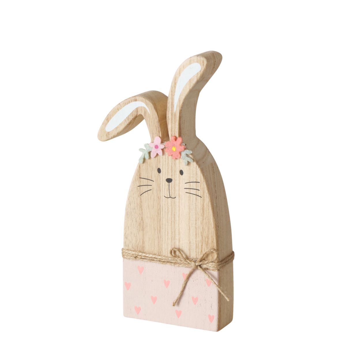 Figur Fluffy, 3-fach sortiert