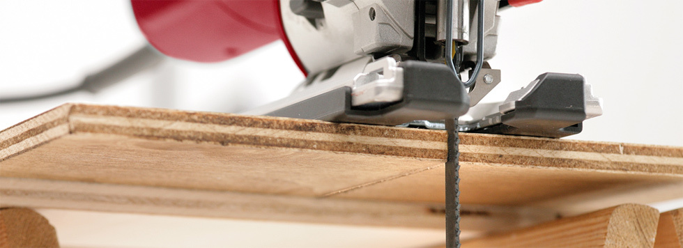 Stichsägeblätter für Holz bei leitermann.de günstig kaufen Stichsägeblätter für Holz