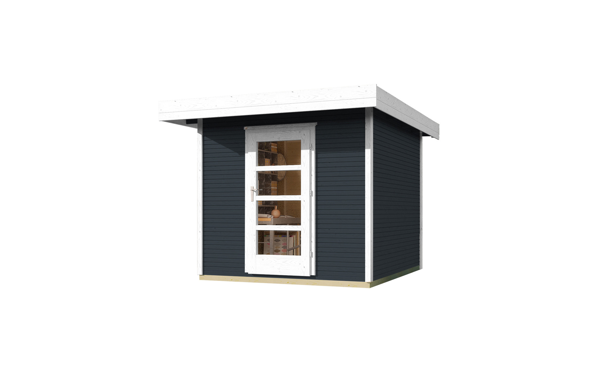 Designhaus wekaLine 172