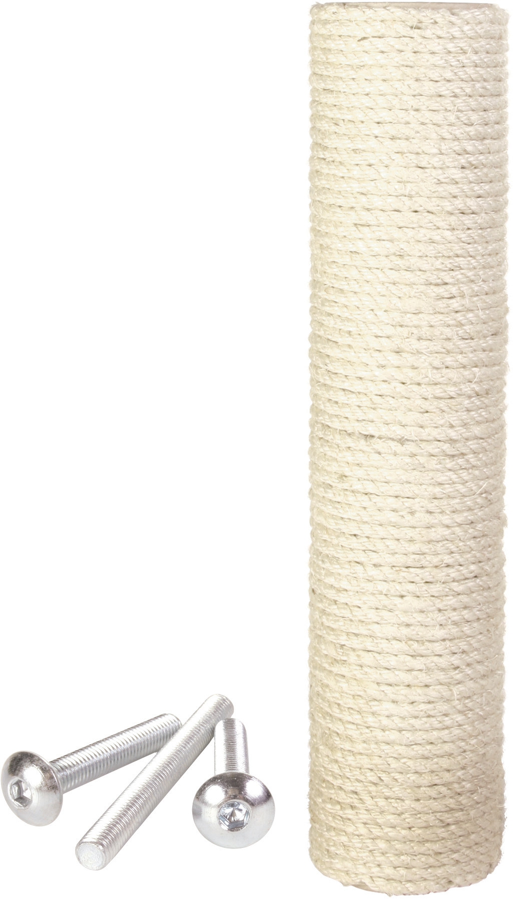 Stamm für Kratzbäume