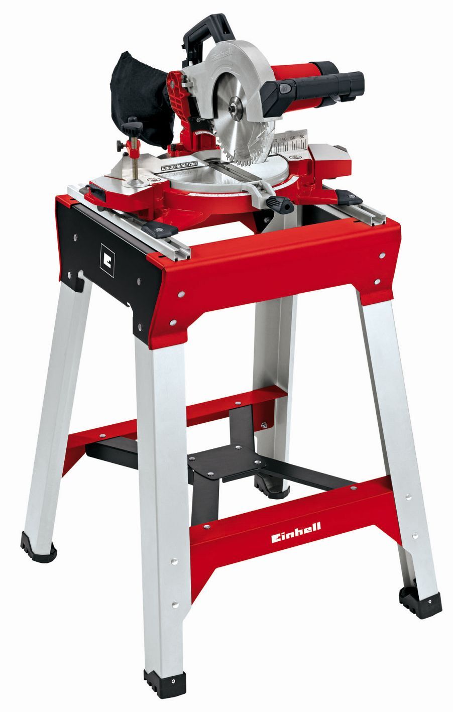 Einhell Germany AG Untergestell E-Stand