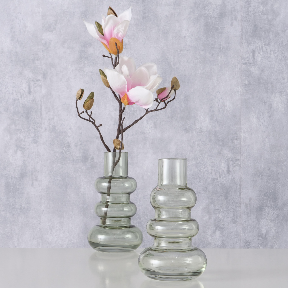 Vase Ribban 2-fach sortiert bei leitermann.de günstig kaufen Vase Ribban 2-fach sortiert