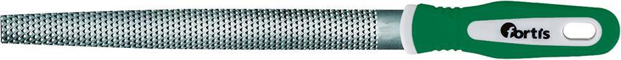 Holzraspel halbrund 250mm H2 FORTIS