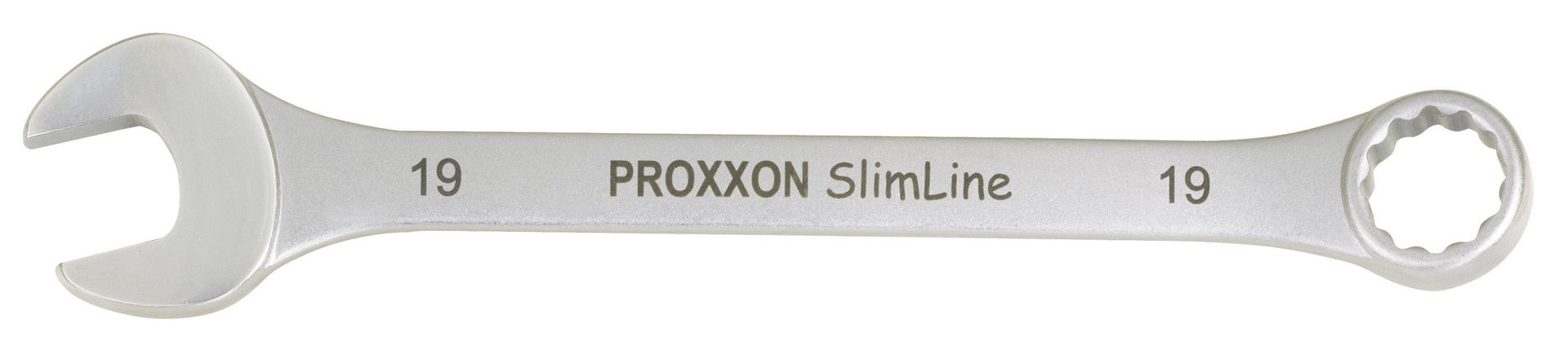 Proxxon Ring-Maulschlüssel 19 mm