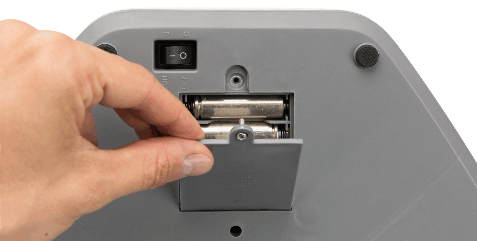 Futterautomat TX4+1 bei leitermann.de günstig kaufen Futterautomat TX4+1