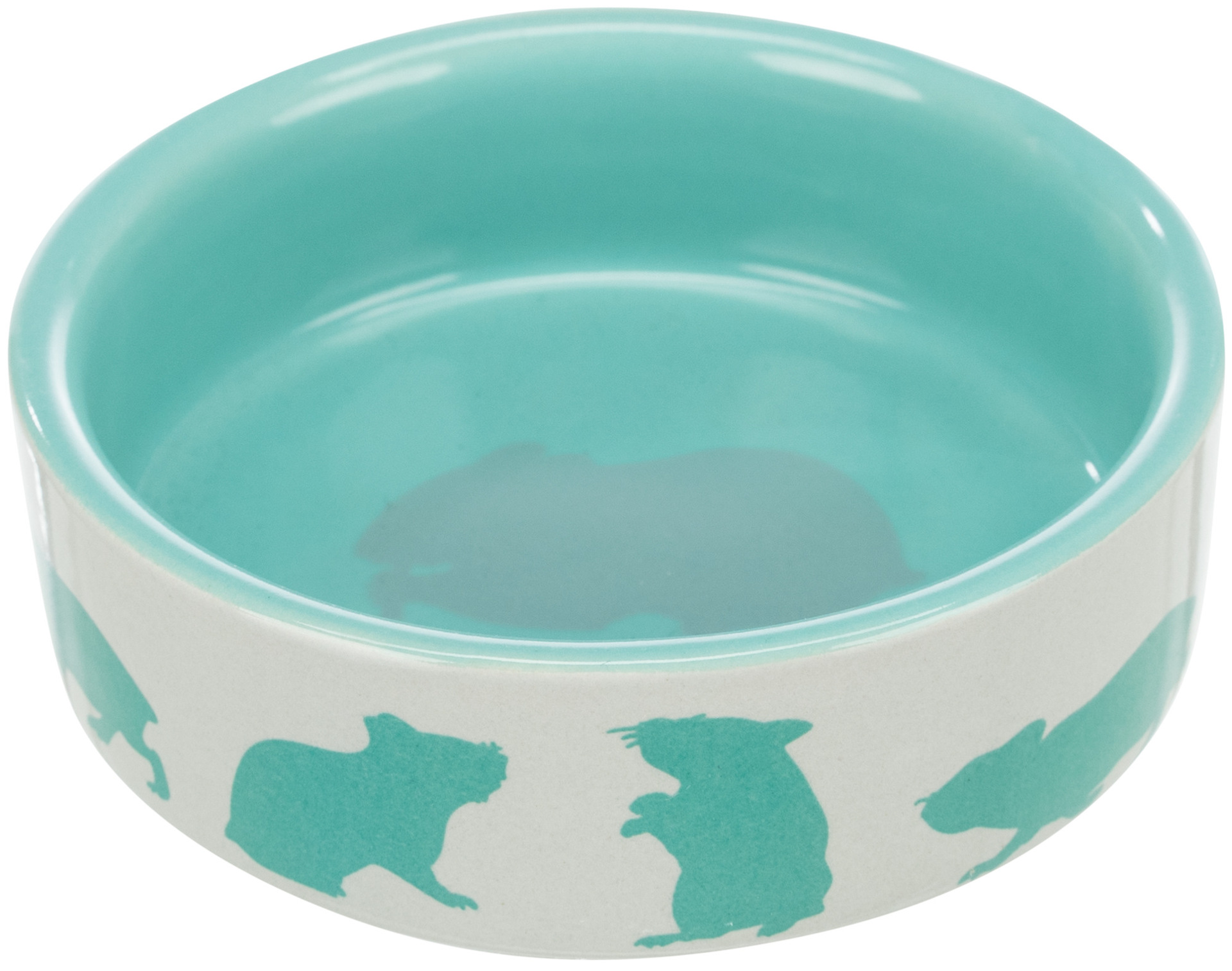 Keramiknapf bei leitermann.de günstig kaufen Keramiknapf