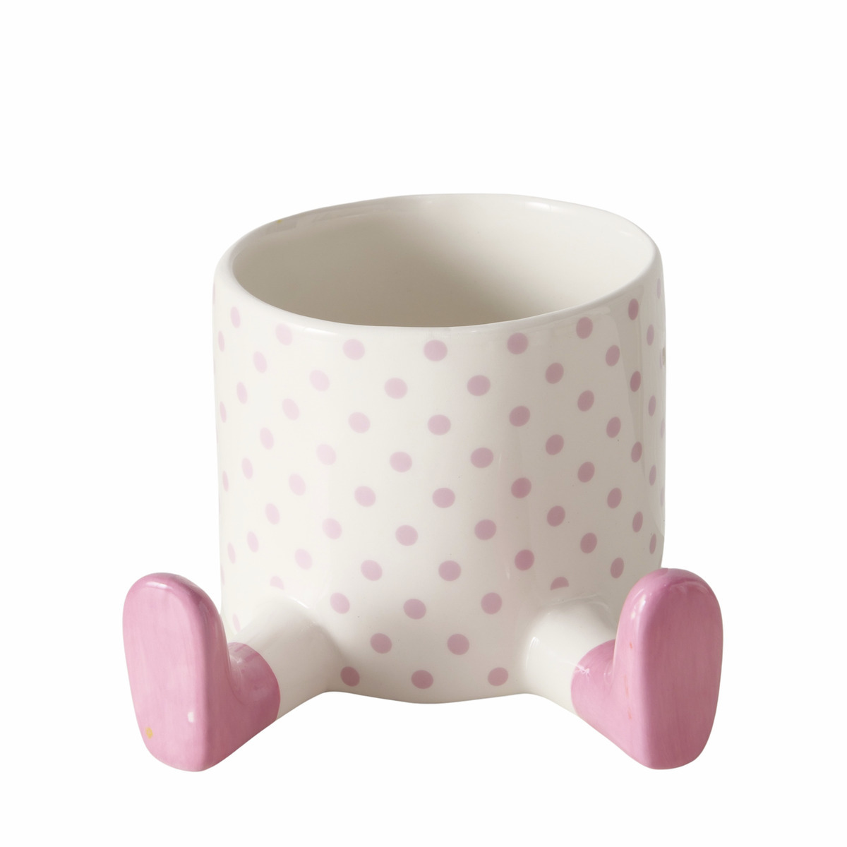 Übertopf Milena, 2-fach sortiert