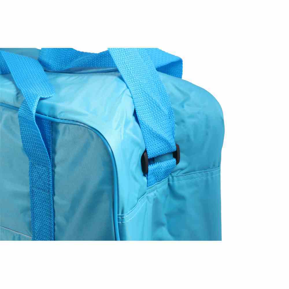 Kühltasche blau bei leitermann.de günstig kaufen Kühltasche blau