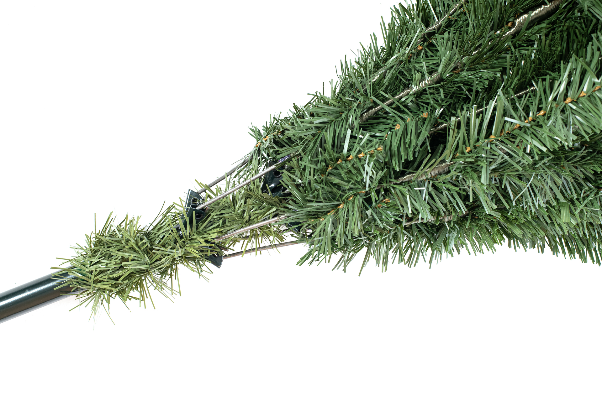 Weihnachtsbaum Fichte Frost bei leitermann.de günstig kaufen Weihnachtsbaum Fichte Frost