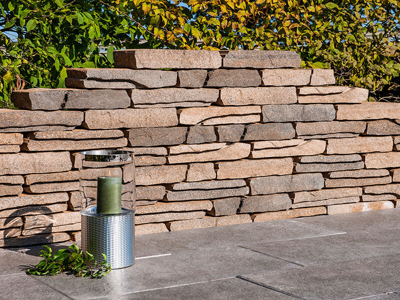 Mauerstein Balmaseda, 40x18x8cm bei leitermann.de günstig kaufen Mauerstein Balmaseda, 40x18x8cm