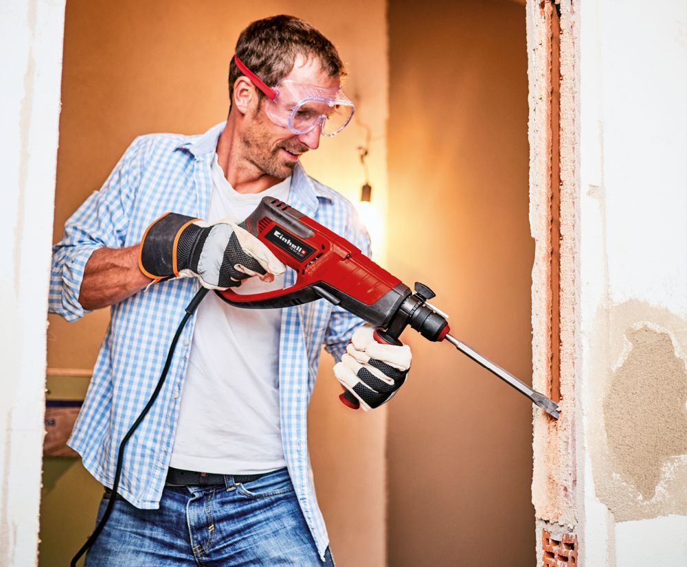 Bohrhammer TE-RH 28 5F