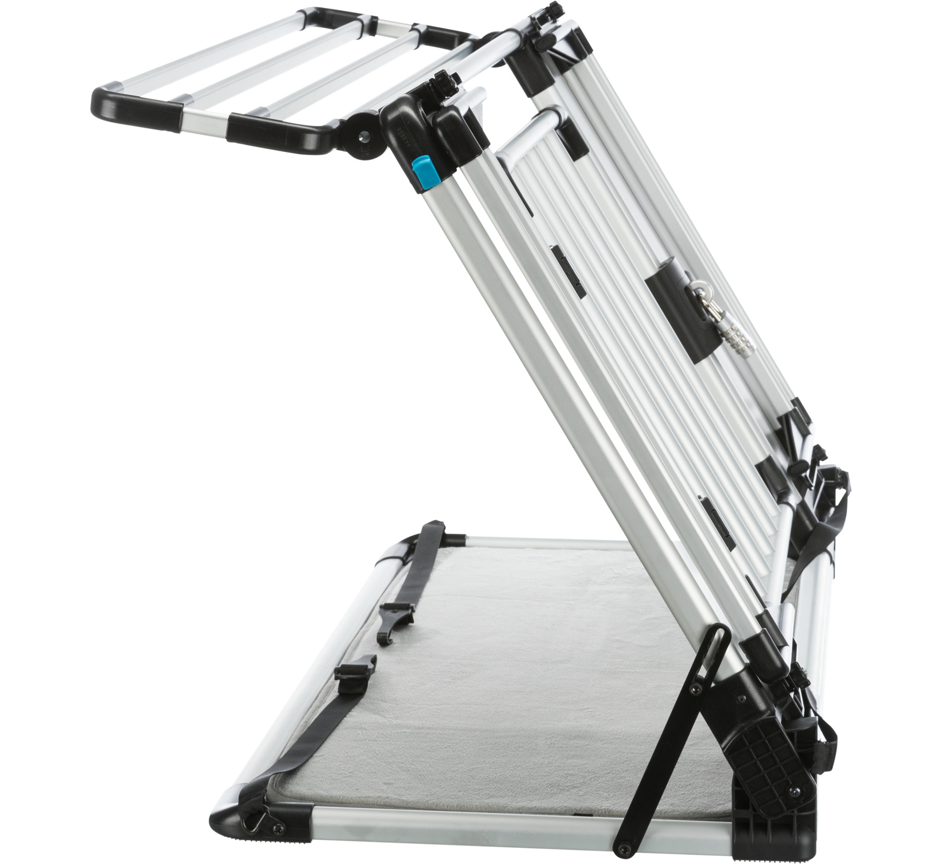 Höhenerweiterung für Universal-Heckgitter bei leitermann.de günstig kaufen Höhenerweiterung für Universal-Heckgitter