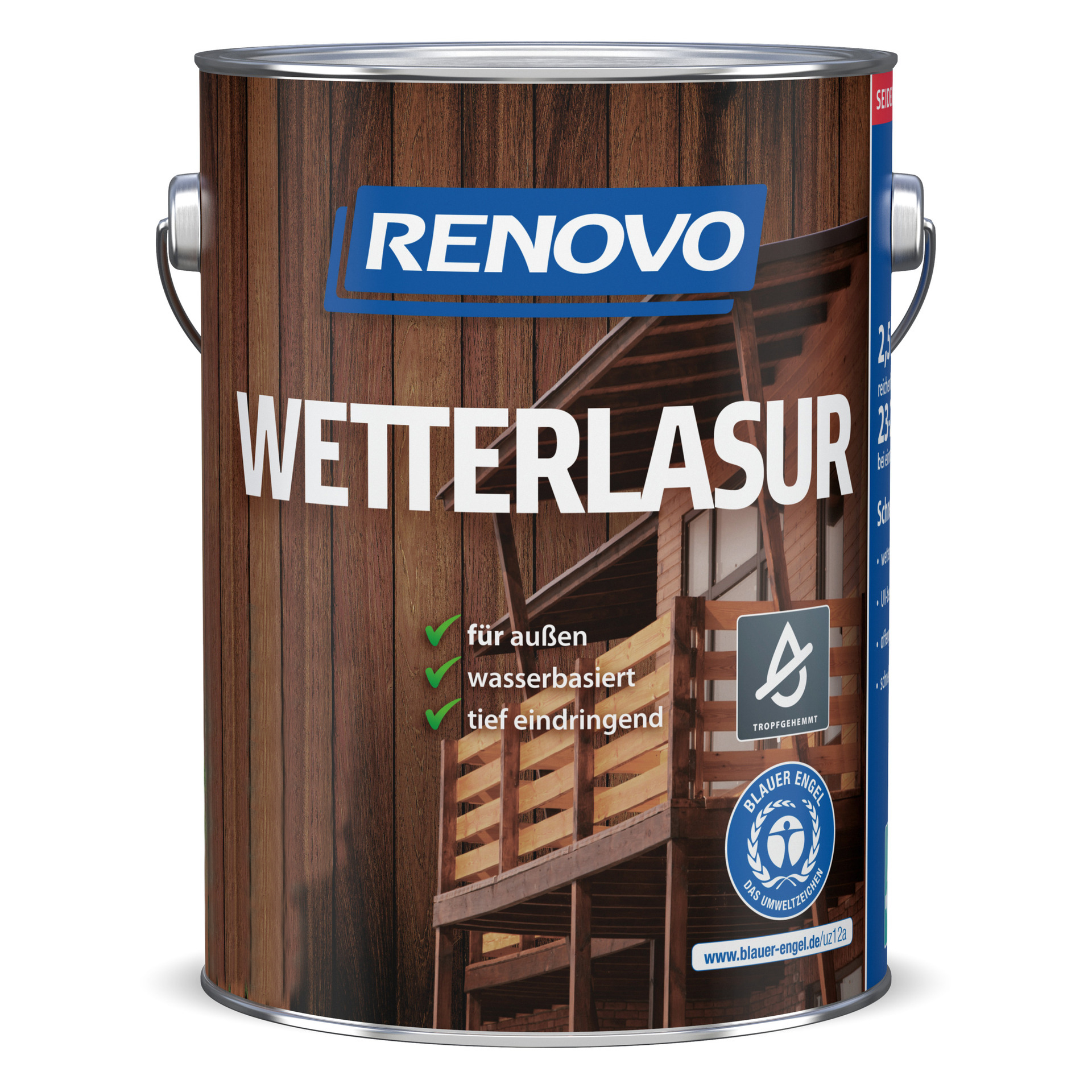 Wetterlasur (thix) bei leitermann.de günstig kaufen Wetterlasur (thix)