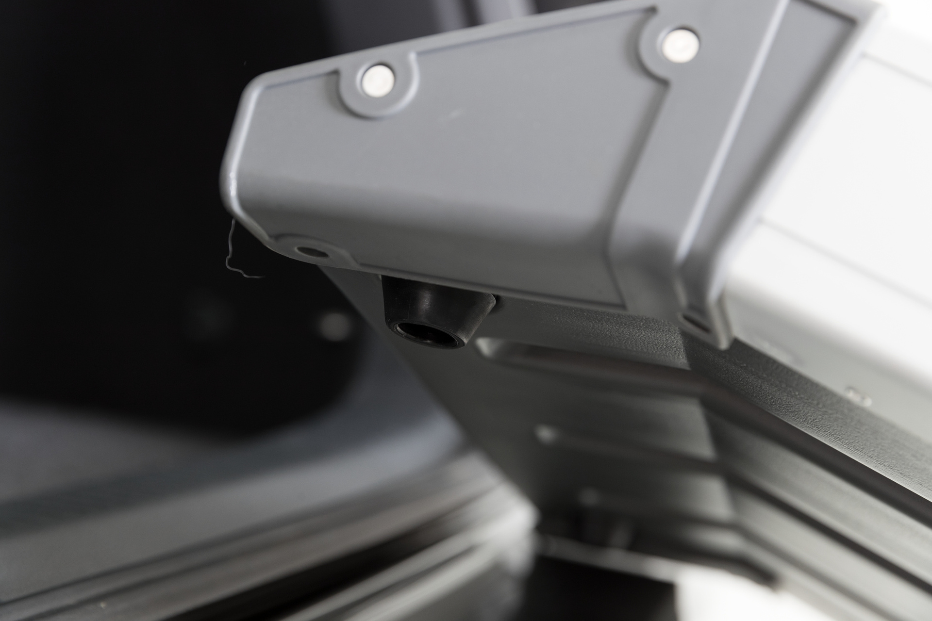 2-fach Teleskop-Rampe, Aluminium/Sandpapier bei leitermann.de günstig kaufen 2-fach Teleskop-Rampe, Aluminium/Sandpapier