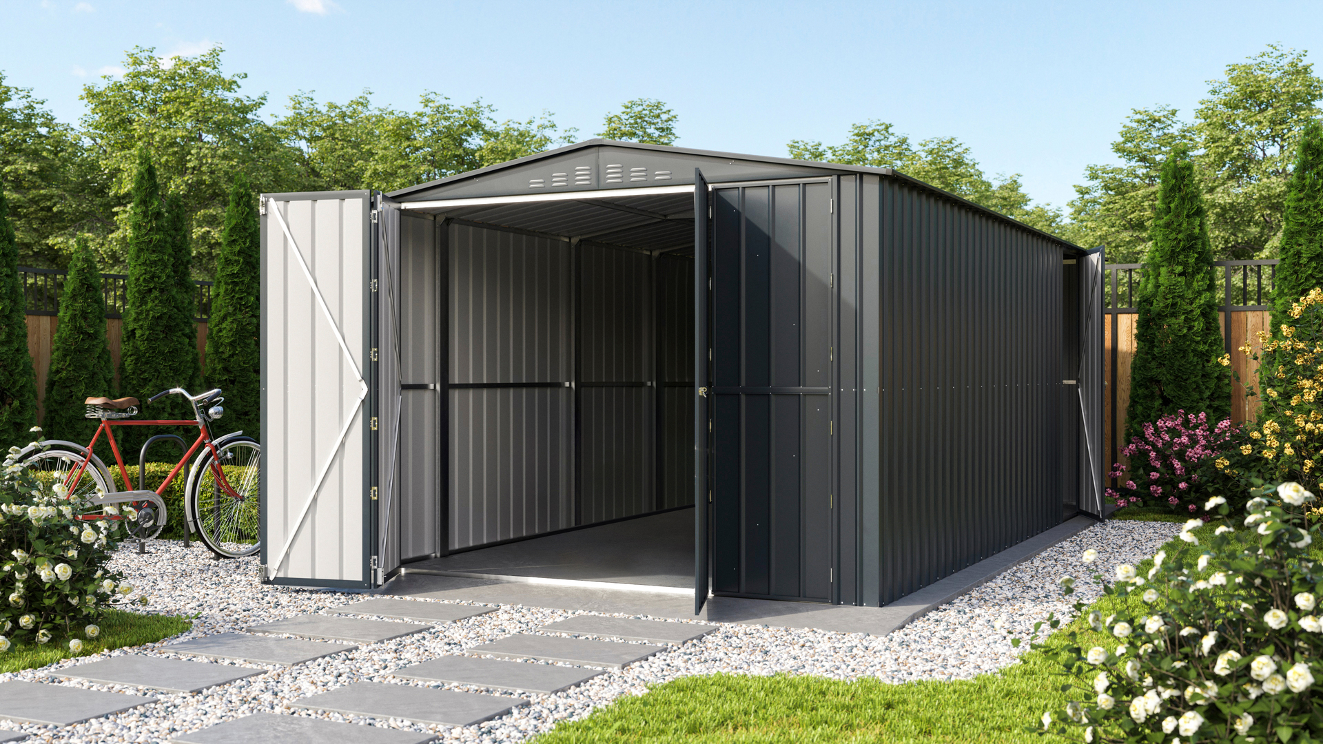 Erweiterungselement 410