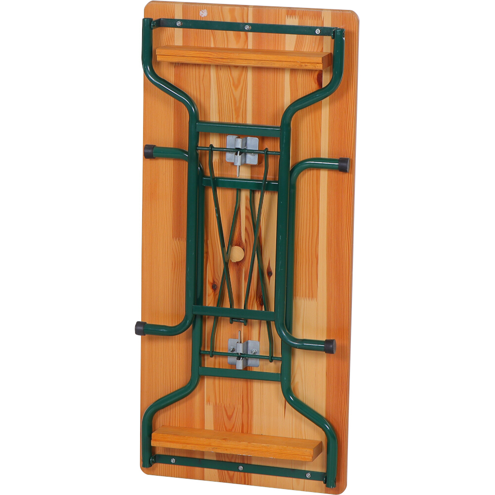 Festzeltgarnitur 110 cm