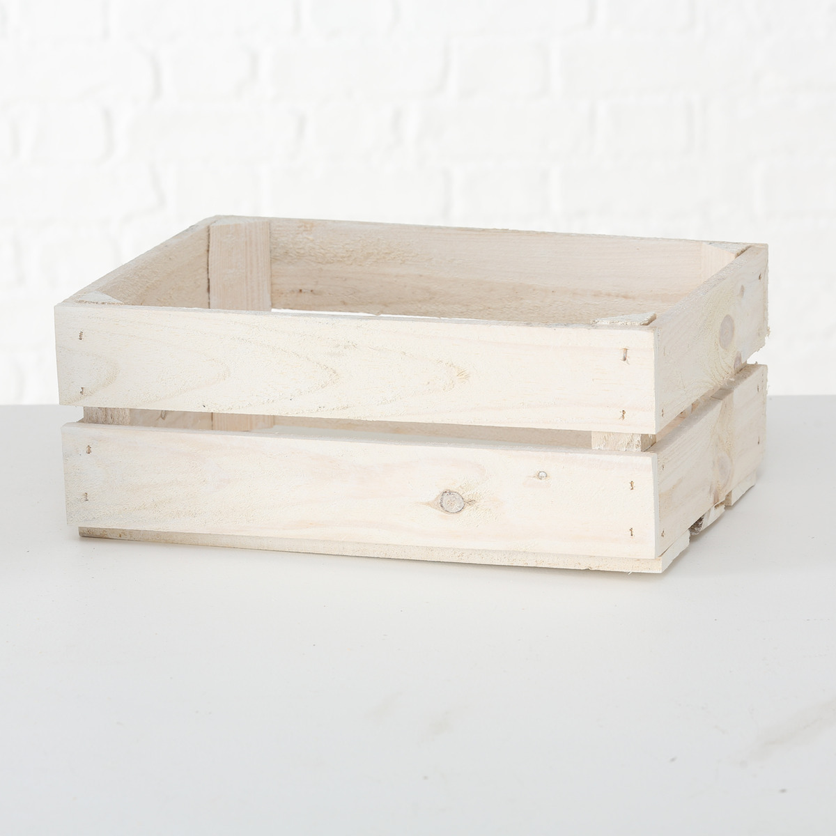 Obstkiste Porto, 3 tlg., Set 2