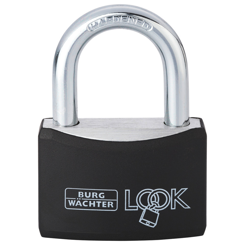 Zylinder-Vorhangschloß 402 Look SB bei leitermann.de günstig kaufen Zylinder-Vorhangschloß 402 Look SB