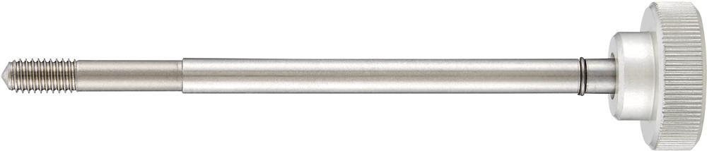 Gewindedorn für BlindnietmutternsetzgerätGBM 10 M6 GESIPA