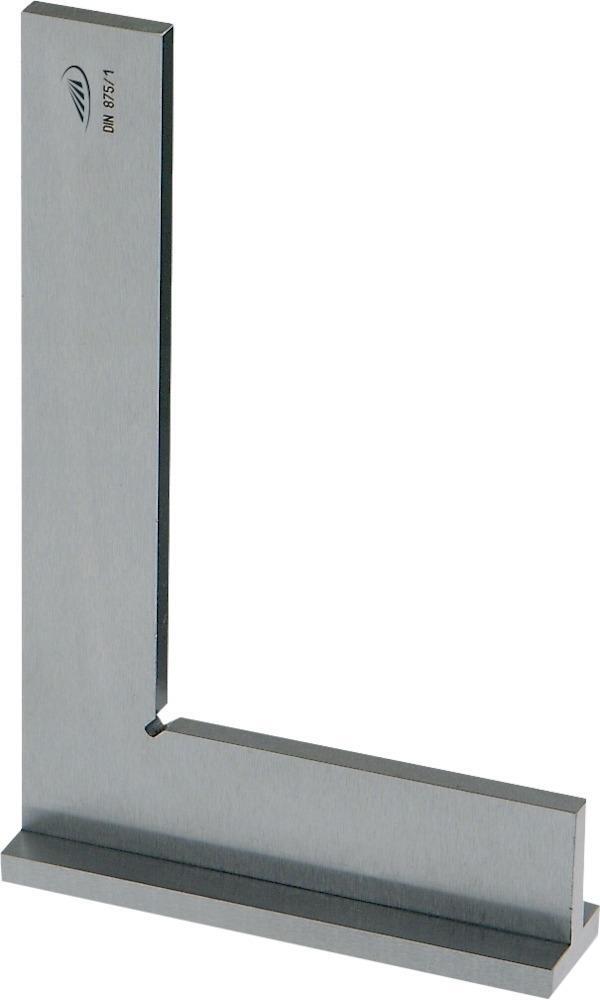 Werkstattwinkel DIN 875/1m. A. 75x50mm HP bei leitermann.de günstig kaufen Werkstattwinkel DIN 875/1m. A. 75x50mm HP