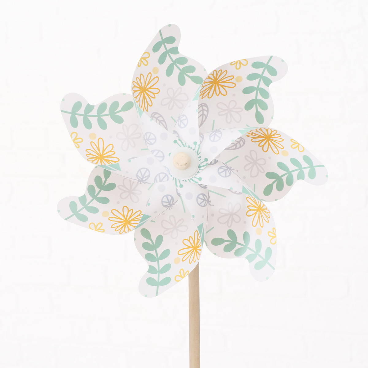 Windrad Linga, 2-fach sortiert bei leitermann.de günstig kaufen Windrad Linga, 2-fach sortiert