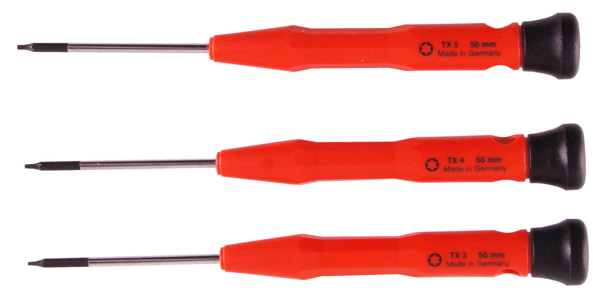 Feinmechaniker-Schraubendreher-Satz bei leitermann.de günstig kaufen Feinmechaniker-Schraubendreher-Satz