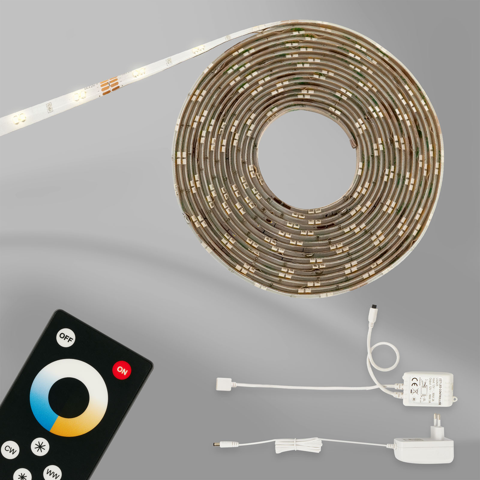 CCT LED Flexband LED Superline bei leitermann.de günstig kaufen CCT LED Flexband LED Superline