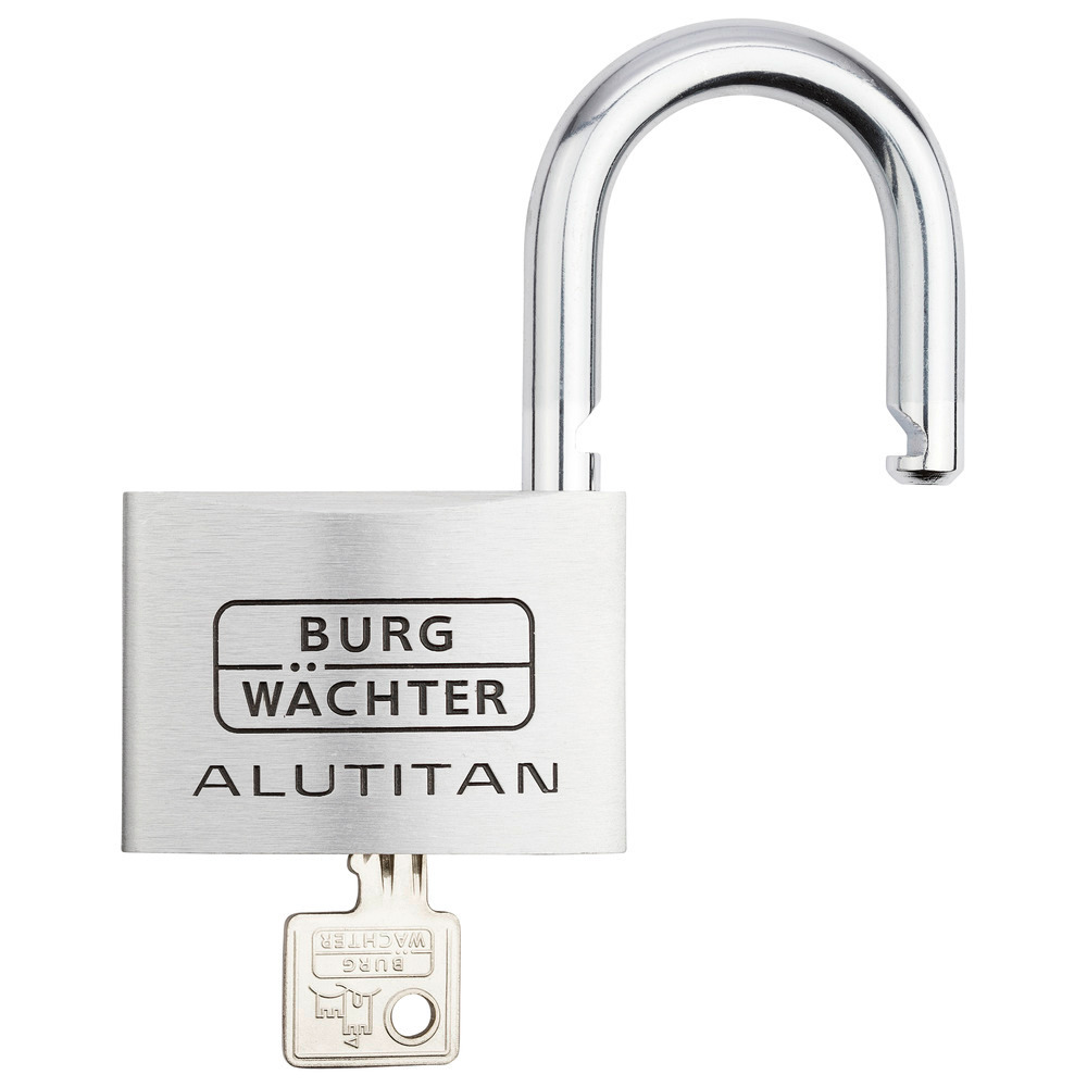 Zylinder-Schloss 770