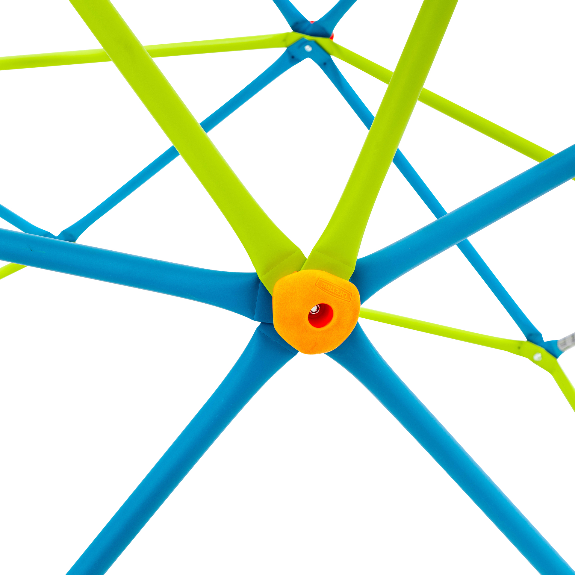 Geodome Kletterturm bei leitermann.de günstig kaufen Geodome Kletterturm