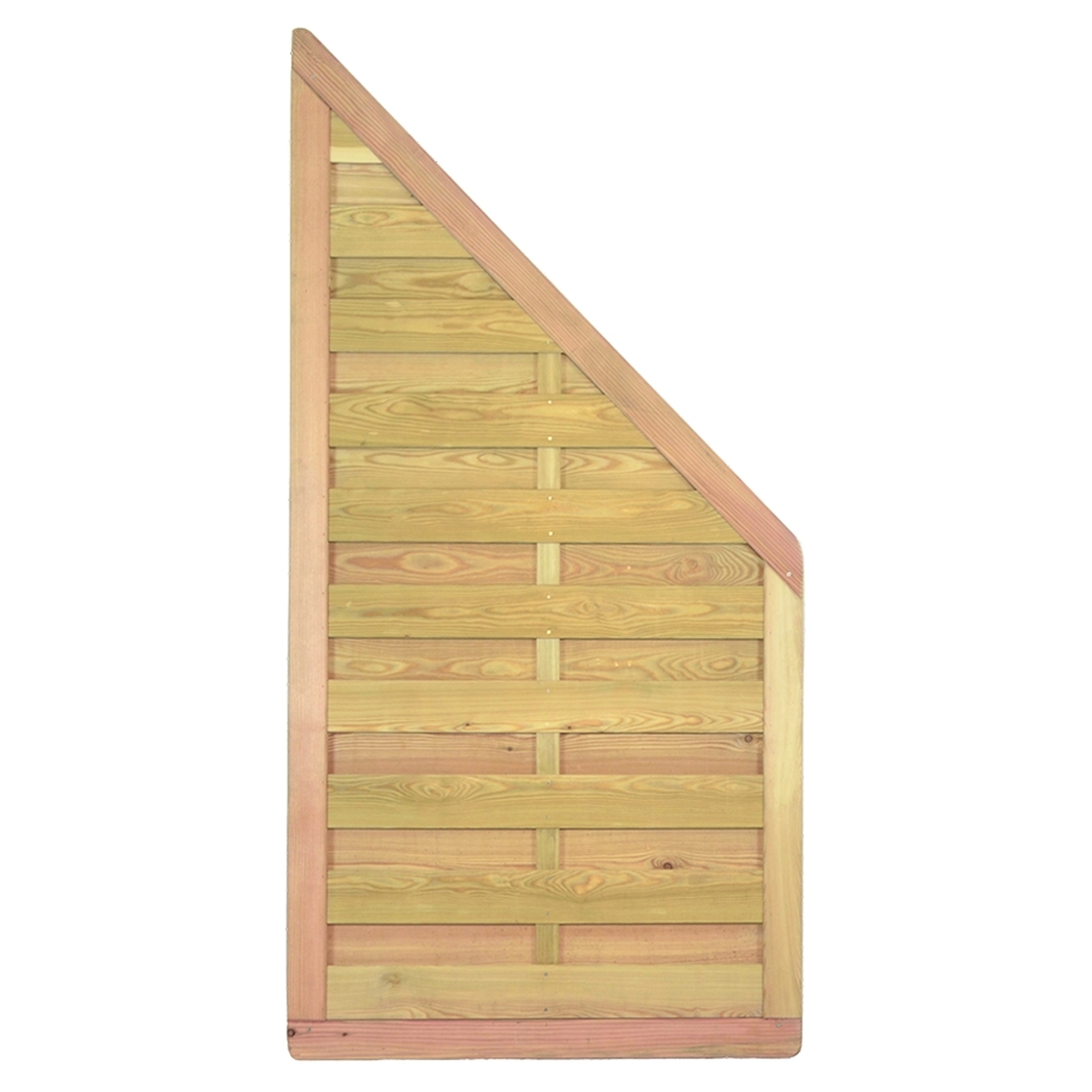 BAIKAL-Serie geschlossen ECKE