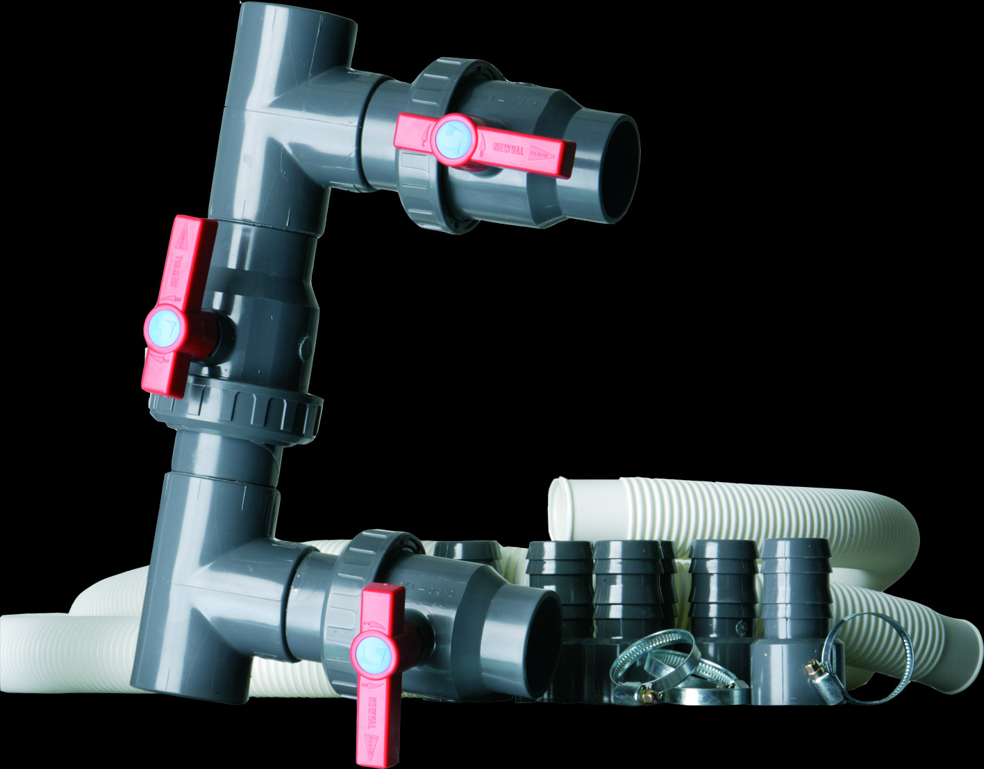 Bypass-Kit KIT by pass