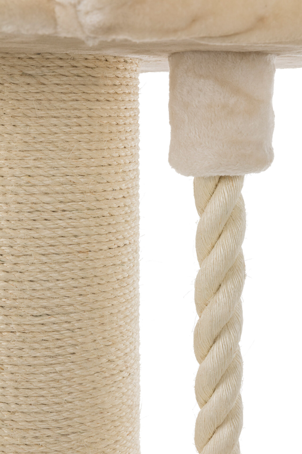 Kratzbaum XXL Klara bei leitermann.de günstig kaufen Kratzbaum XXL Klara